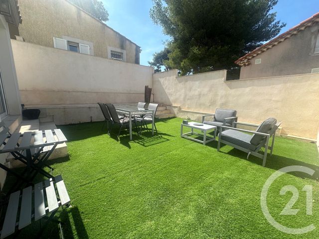 Appartement &agrave; louer - 2 pi&egrave;ces - 46,66 m2 - Marseille - 13013 - PROVENCE-ALPES-COTE-D-AZUR