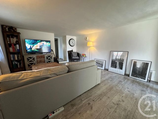 Appartement &agrave; louer - 2 pi&egrave;ces - 46,66 m2 - Marseille - 13013 - PROVENCE-ALPES-COTE-D-AZUR