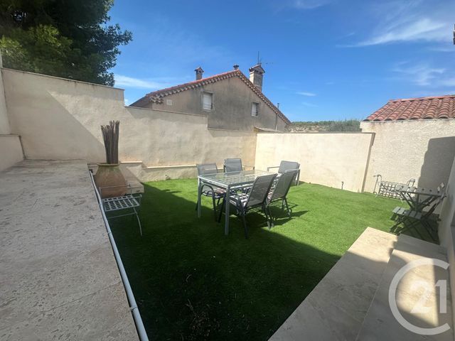 Appartement &agrave; louer - 2 pi&egrave;ces - 46,66 m2 - Marseille - 13013 - PROVENCE-ALPES-COTE-D-AZUR