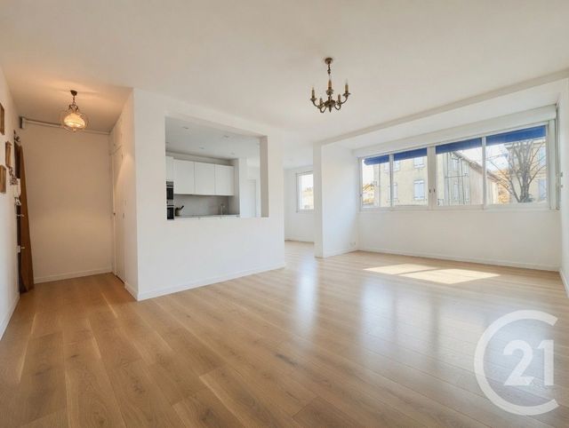 appartement - MARSEILLE - 13013