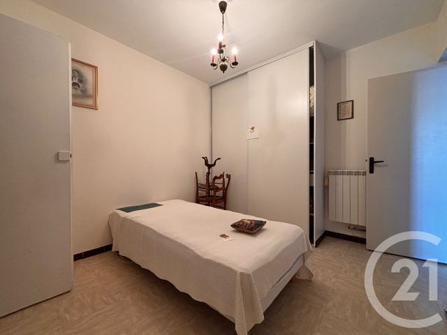 Appartement T2 &agrave; louer - 2 pi&egrave;ces - 42,44 m2 - Marseille - 13013 - PROVENCE-ALPES-COTE-D-AZUR