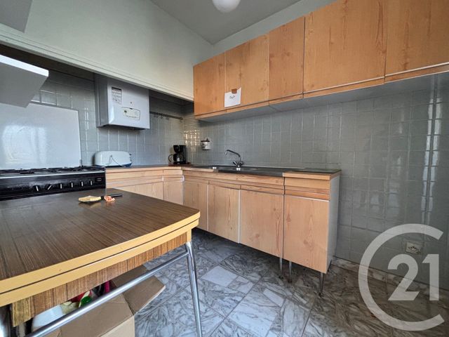 Appartement T2 &agrave; louer - 2 pi&egrave;ces - 42,44 m2 - Marseille - 13013 - PROVENCE-ALPES-COTE-D-AZUR