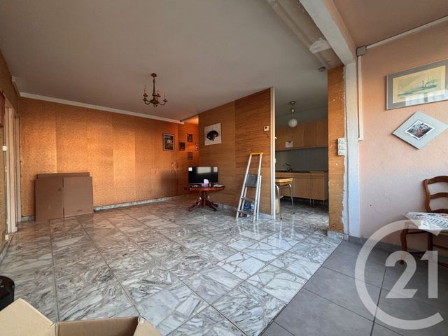 Appartement T2 &agrave; louer - 2 pi&egrave;ces - 42,44 m2 - Marseille - 13013 - PROVENCE-ALPES-COTE-D-AZUR