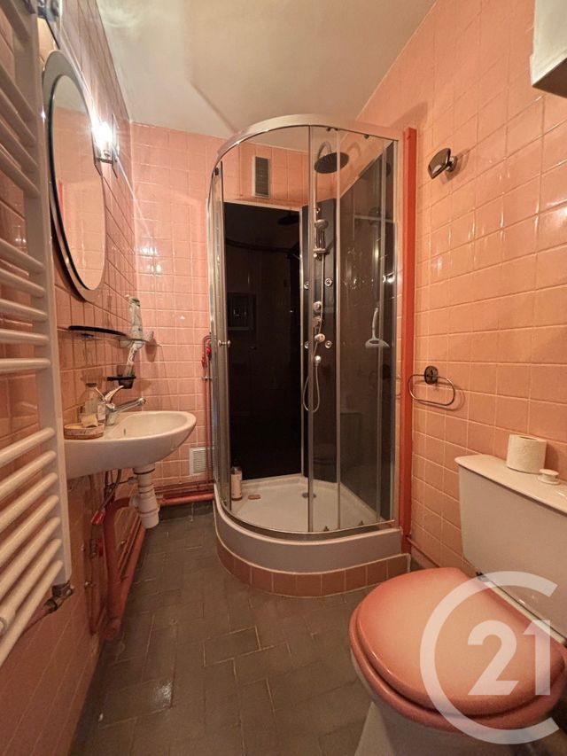 Appartement T2 &agrave; louer - 2 pi&egrave;ces - 42,44 m2 - Marseille - 13013 - PROVENCE-ALPES-COTE-D-AZUR