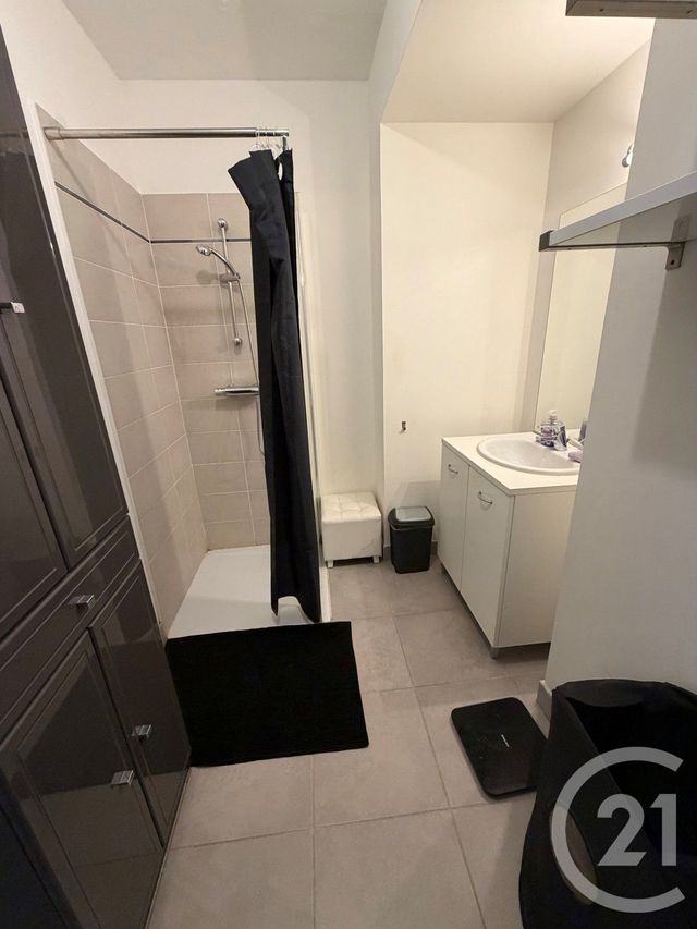 Appartement T2 &agrave; louer - 2 pi&egrave;ces - 39,96 m2 - Marseille - 13013 - PROVENCE-ALPES-COTE-D-AZUR