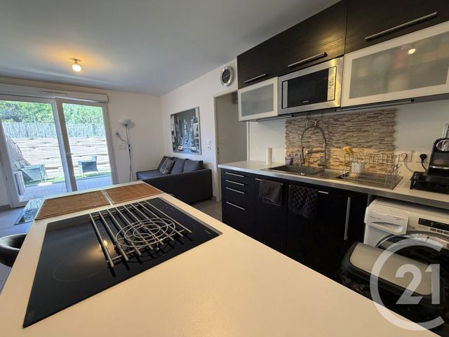 Appartement T2 &agrave; louer - 2 pi&egrave;ces - 39,96 m2 - Marseille - 13013 - PROVENCE-ALPES-COTE-D-AZUR