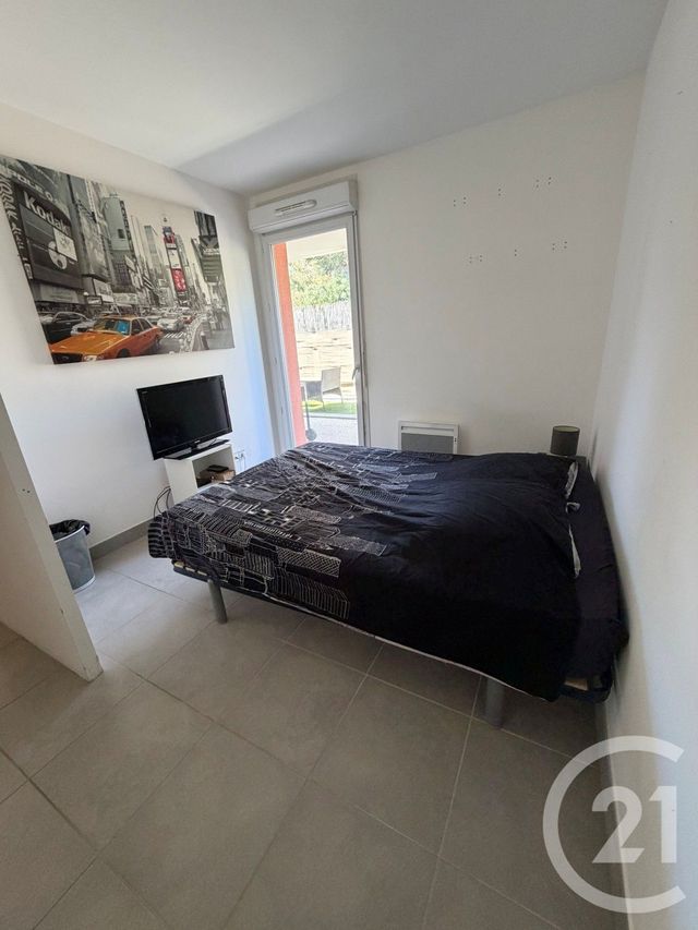 Appartement T2 &agrave; louer - 2 pi&egrave;ces - 39,96 m2 - Marseille - 13013 - PROVENCE-ALPES-COTE-D-AZUR