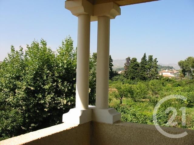 Appartement T1 &agrave; louer - 1 pi&egrave;ce - 25,01 m2 - Marseille - 13013 - PROVENCE-ALPES-COTE-D-AZUR