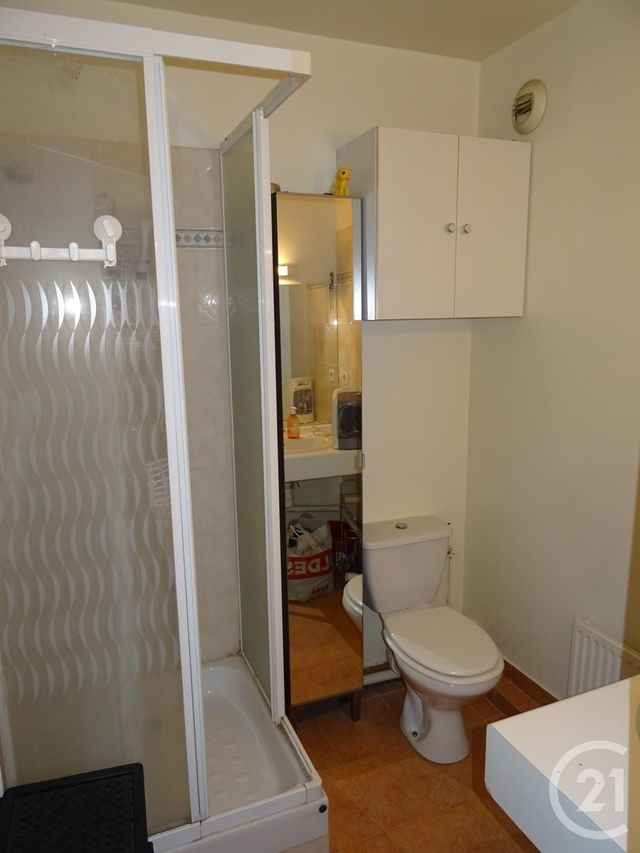 Appartement T1 &agrave; louer - 1 pi&egrave;ce - 25,01 m2 - Marseille - 13013 - PROVENCE-ALPES-COTE-D-AZUR