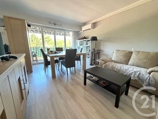 Appartement T4/5 à louer MARSEILLE