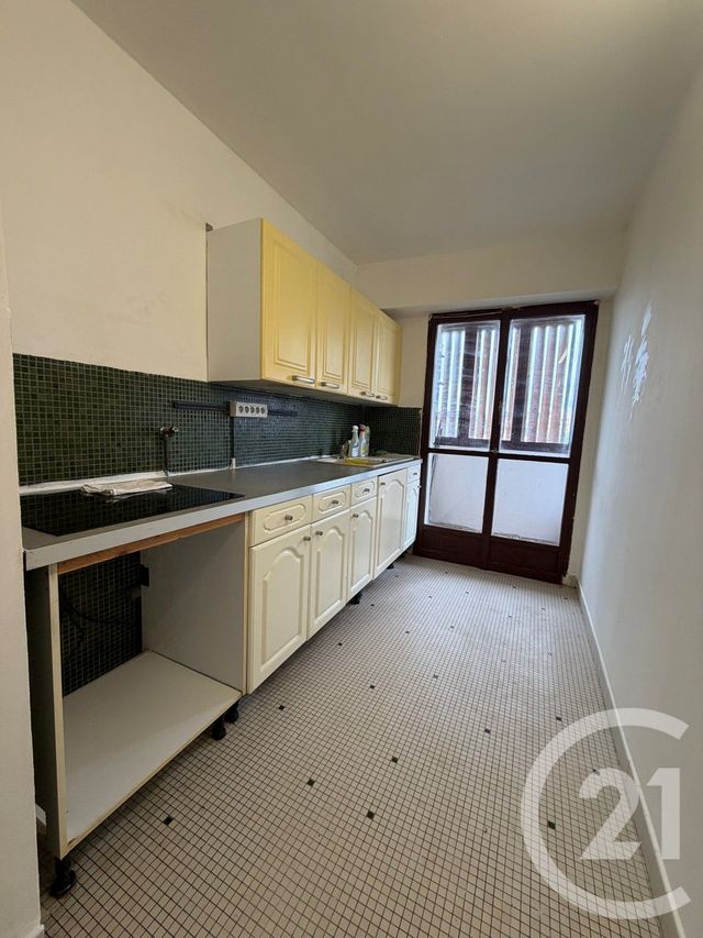 Appartement &agrave; louer - 2 pi&egrave;ces - 58,32 m2 - Marseille - 13013 - PROVENCE-ALPES-COTE-D-AZUR
