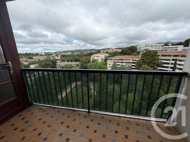 Appartement &agrave; louer - 2 pi&egrave;ces - 58,32 m2 - Marseille - 13013 - PROVENCE-ALPES-COTE-D-AZUR