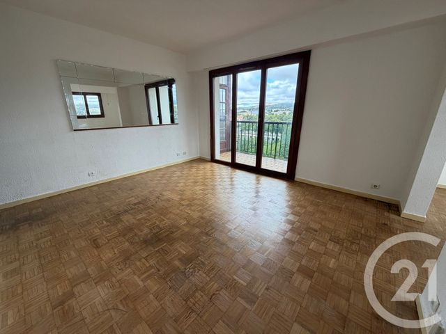 Appartement à louer MARSEILLE