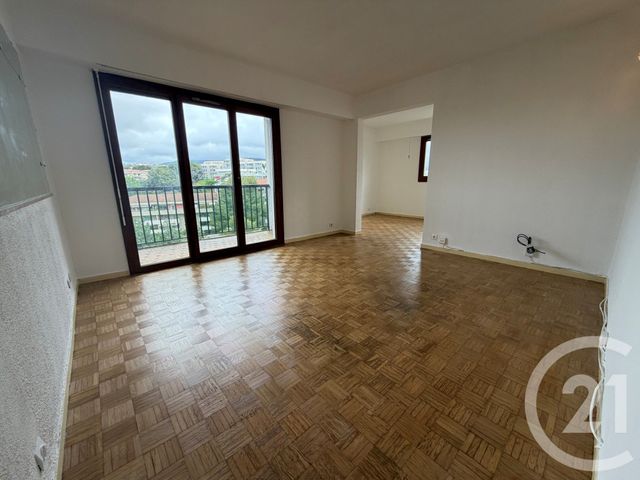 Appartement &agrave; louer - 2 pi&egrave;ces - 58,32 m2 - Marseille - 13013 - PROVENCE-ALPES-COTE-D-AZUR