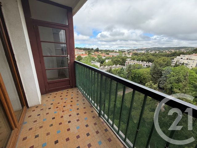 Appartement &agrave; louer - 2 pi&egrave;ces - 58,32 m2 - Marseille - 13013 - PROVENCE-ALPES-COTE-D-AZUR