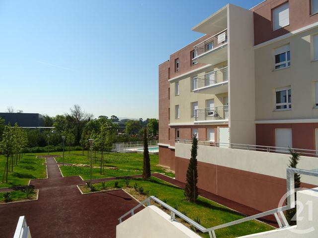 Appartement T3 &agrave; louer - 3 pi&egrave;ces - 58,34 m2 - Marseille - 13013 - PROVENCE-ALPES-COTE-D-AZUR