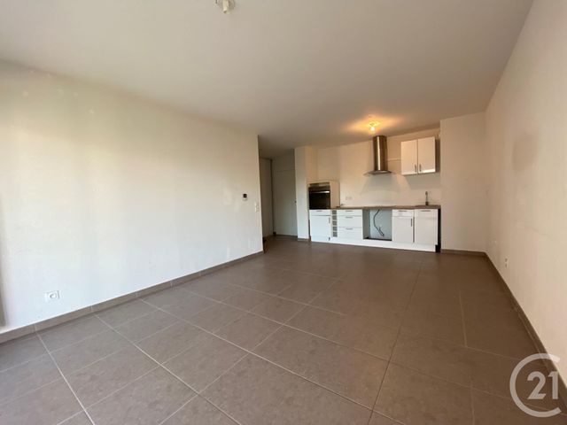 Appartement T3 &agrave; louer - 3 pi&egrave;ces - 58,34 m2 - Marseille - 13013 - PROVENCE-ALPES-COTE-D-AZUR