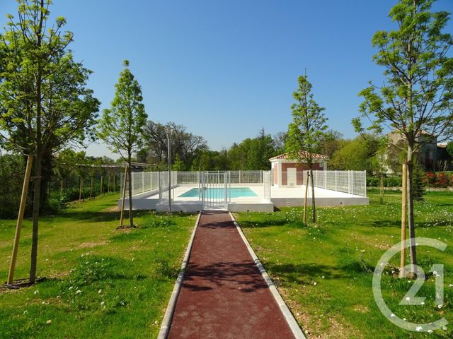 Appartement T3 &agrave; louer - 3 pi&egrave;ces - 58,34 m2 - Marseille - 13013 - PROVENCE-ALPES-COTE-D-AZUR