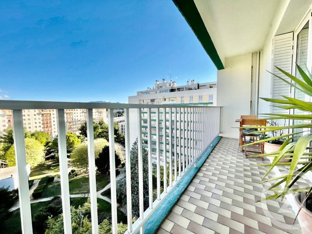 Appartement T4 à louer MARSEILLE