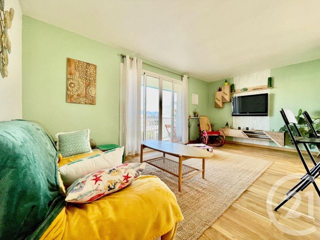 Appartement T4 &agrave; louer - 4 pi&egrave;ces - 87,76 m2 - Marseille - 13013 - PROVENCE-ALPES-COTE-D-AZUR