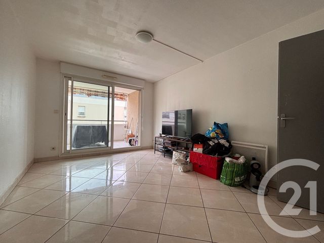 Appartement T2 &agrave; louer - 2 pi&egrave;ces - 35,39 m2 - Marseille - 13013 - PROVENCE-ALPES-COTE-D-AZUR