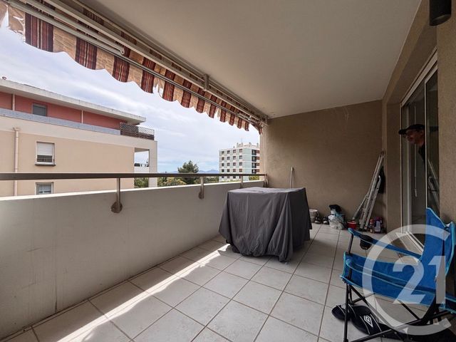 Appartement T2 à louer MARSEILLE