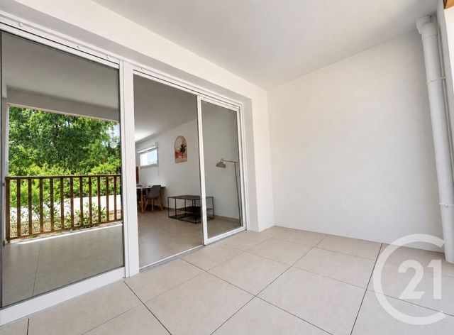 Appartement T2 à louer MARSEILLE