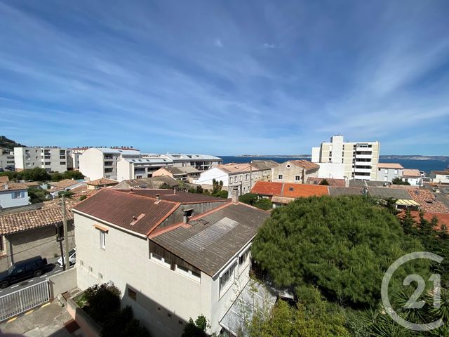 Appartement T3 &agrave; louer - 3 pi&egrave;ces - 55,38 m2 - Marseille - 13008 - PROVENCE-ALPES-COTE-D-AZUR