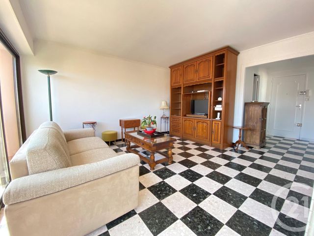 Appartement T3 &agrave; louer - 3 pi&egrave;ces - 55,38 m2 - Marseille - 13008 - PROVENCE-ALPES-COTE-D-AZUR