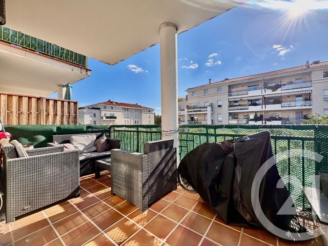 Appartement T3 à louer MARSEILLE