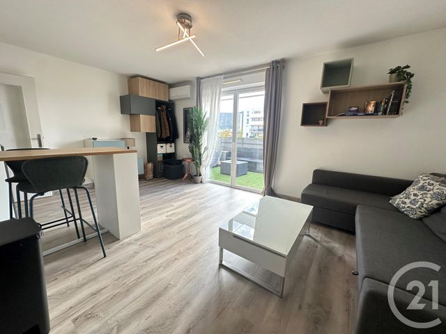 Appartement T2 &agrave; louer - 2 pi&egrave;ces - 45,02 m2 - Marseille - 13010 - PROVENCE-ALPES-COTE-D-AZUR