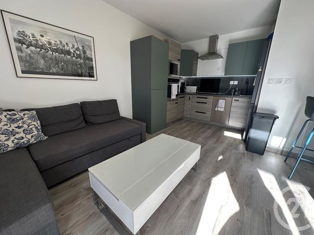 Appartement T2 &agrave; louer - 2 pi&egrave;ces - 45,02 m2 - Marseille - 13010 - PROVENCE-ALPES-COTE-D-AZUR