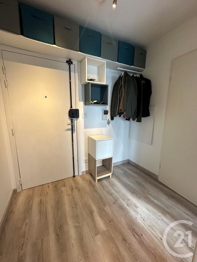 Appartement T2 &agrave; louer - 2 pi&egrave;ces - 45,02 m2 - Marseille - 13010 - PROVENCE-ALPES-COTE-D-AZUR