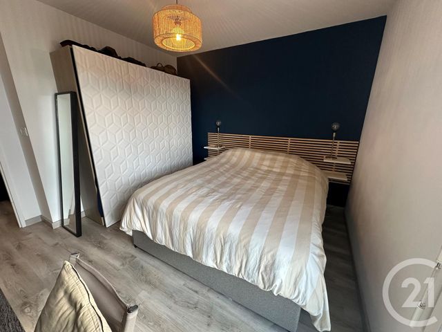 Appartement T2 &agrave; louer - 2 pi&egrave;ces - 45,02 m2 - Marseille - 13010 - PROVENCE-ALPES-COTE-D-AZUR
