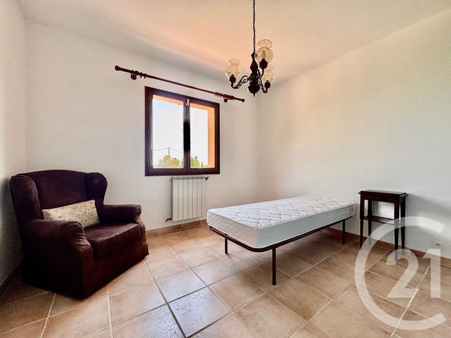 Maison &agrave; louer - 5 pi&egrave;ces - 127,33 m2 - Marseille - 13013 - PROVENCE-ALPES-COTE-D-AZUR