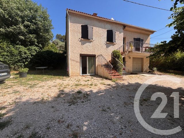 appartement - PEYPIN - 13