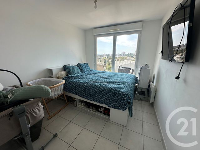 Appartement T2 &agrave; louer - 2 pi&egrave;ces - 39,78 m2 - Marseille - 13013 - PROVENCE-ALPES-COTE-D-AZUR