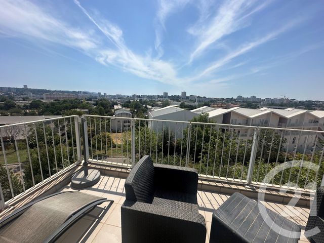 Appartement T2 &agrave; louer - 2 pi&egrave;ces - 39,78 m2 - Marseille - 13013 - PROVENCE-ALPES-COTE-D-AZUR