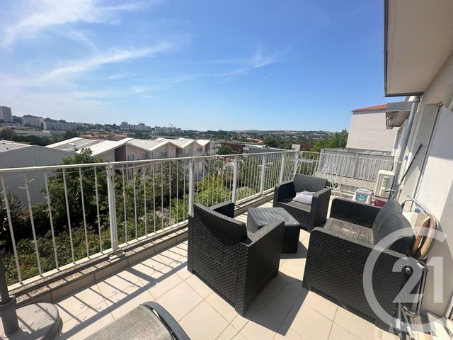 Appartement T2 &agrave; louer - 2 pi&egrave;ces - 39,78 m2 - Marseille - 13013 - PROVENCE-ALPES-COTE-D-AZUR