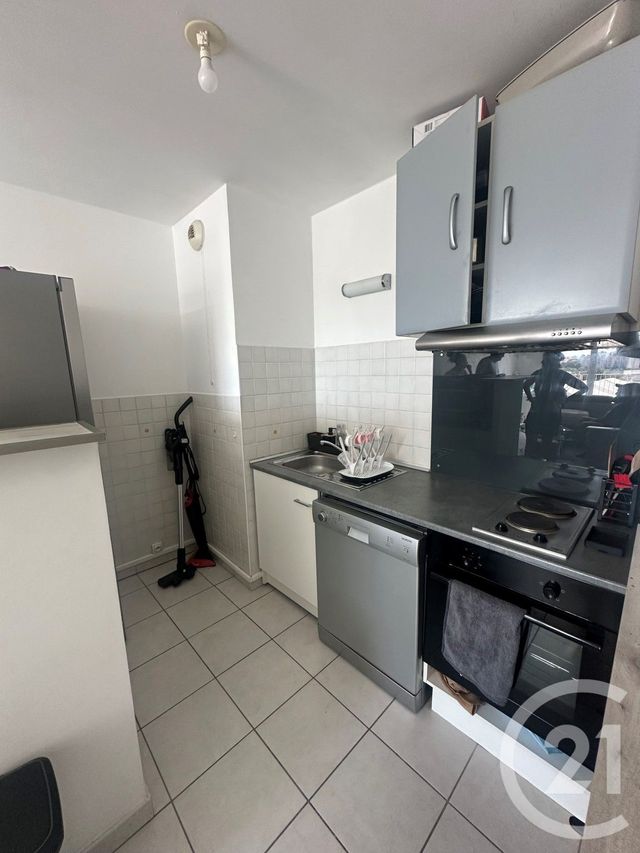 Appartement T2 &agrave; louer - 2 pi&egrave;ces - 39,78 m2 - Marseille - 13013 - PROVENCE-ALPES-COTE-D-AZUR