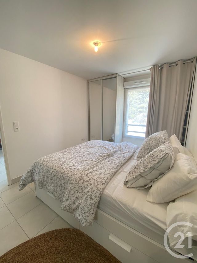 Appartement T2 &agrave; louer - 2 pi&egrave;ces - 39,50 m2 - Marseille - 13013 - PROVENCE-ALPES-COTE-D-AZUR