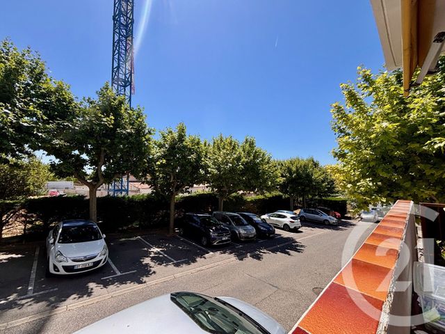Appartement T2 à louer MARSEILLE