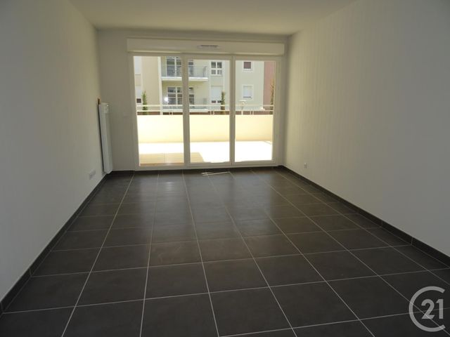 Appartement T3 &agrave; louer - 3 pi&egrave;ces - 57,31 m2 - Marseille - 13013 - PROVENCE-ALPES-COTE-D-AZUR