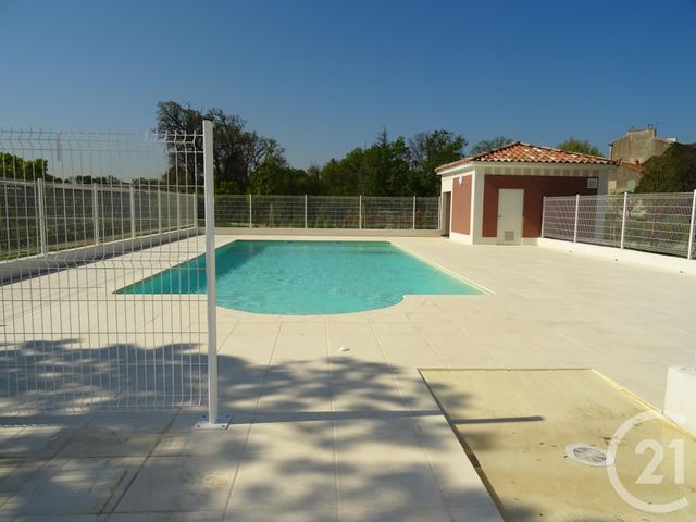 Appartement T3 &agrave; louer - 3 pi&egrave;ces - 57,31 m2 - Marseille - 13013 - PROVENCE-ALPES-COTE-D-AZUR