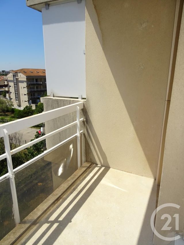 Appartement T2 &agrave; louer - 2 pi&egrave;ces - 29,08 m2 - Marseille - 13013 - PROVENCE-ALPES-COTE-D-AZUR