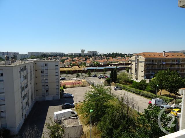 Appartement T2 &agrave; louer - 2 pi&egrave;ces - 29,08 m2 - Marseille - 13013 - PROVENCE-ALPES-COTE-D-AZUR