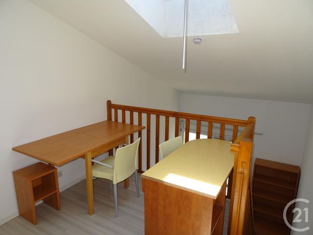Appartement T2 &agrave; louer - 2 pi&egrave;ces - 29,08 m2 - Marseille - 13013 - PROVENCE-ALPES-COTE-D-AZUR
