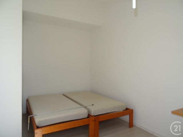 Appartement T2 &agrave; louer - 2 pi&egrave;ces - 29,08 m2 - Marseille - 13013 - PROVENCE-ALPES-COTE-D-AZUR