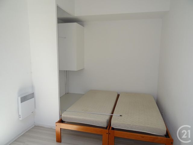 Appartement T2 &agrave; louer - 2 pi&egrave;ces - 29,08 m2 - Marseille - 13013 - PROVENCE-ALPES-COTE-D-AZUR