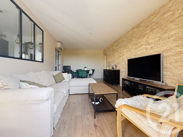 Appartement T3 &agrave; louer - 3 pi&egrave;ces - 67,11 m2 - Marseille - 13013 - PROVENCE-ALPES-COTE-D-AZUR